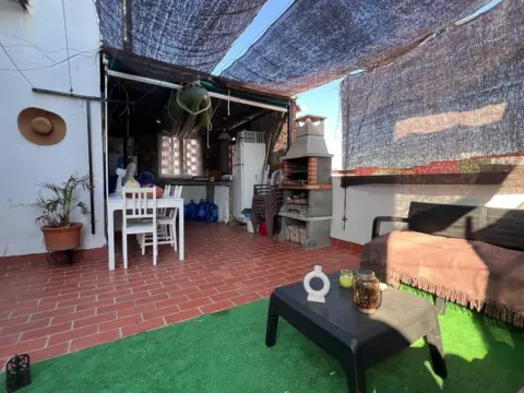 Casa – Algeciras
