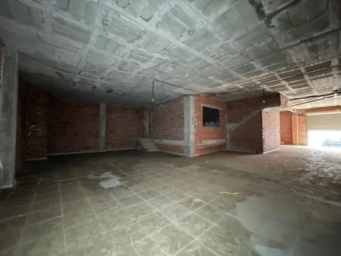Local comercial en Avinguda de Catalunya