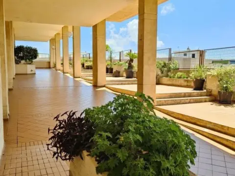 Apartment in Algeciras