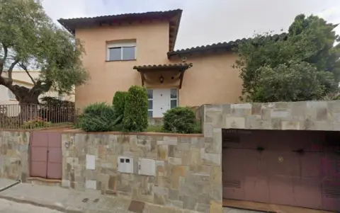 Casa en calle calle Maresme y Garrotxa Sn