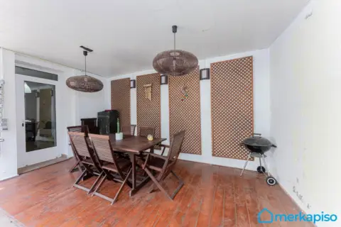 Local comercial en La Rodera