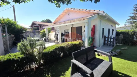 Casa – Herradón de Pinares