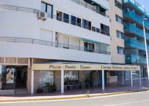 Local comercial en Playa del Cura