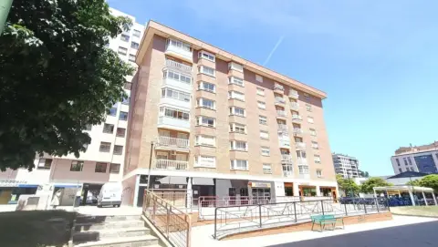 Piso – Burgos Capital