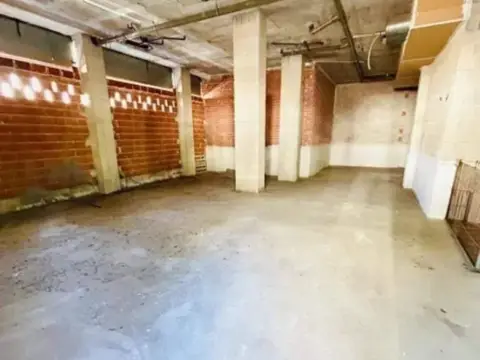 Local comercial en Corte Ingles
