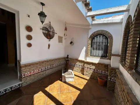 Casa – Chiclana de la Frontera