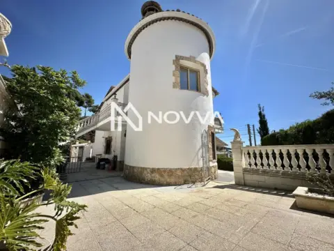 Chalet en Lloret de Mar