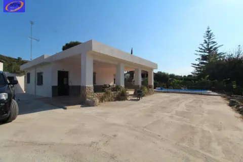 Chalet en Comunidad Valenciana