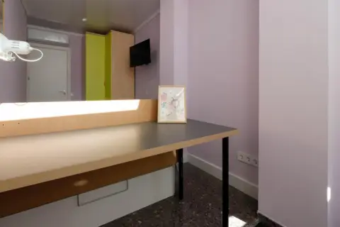 Habitación en calle del Garbinet