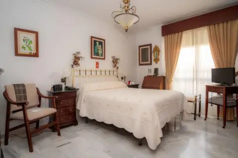 Piso en La Laguna