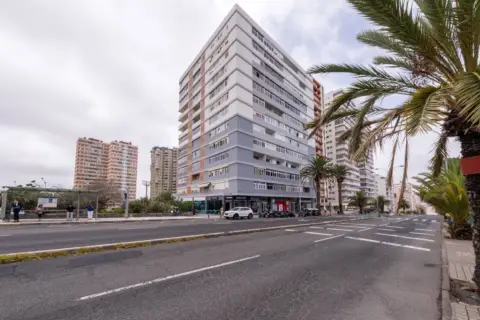 Piso en Avenida de las Escaleritas, 70