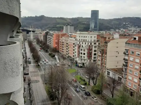 Apartamento en Sabino Arana
