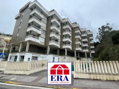 Local comercial en calle de Manuel Urquijo