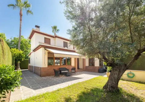 Chalet en Cubillas in Albolote · Albolote