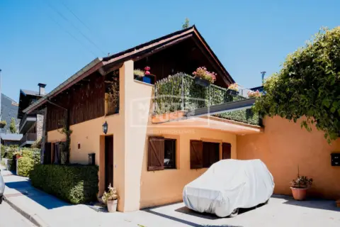 Casa en calle Carretera Dels Plans