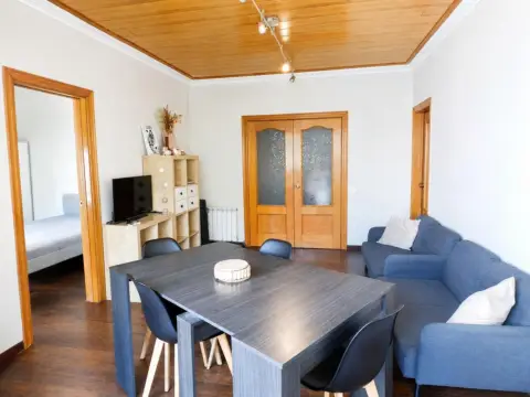 Piso en Passeig de Pere Iii