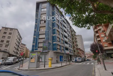 Piso en Basauri - Centro - Ariz - Uribarri
