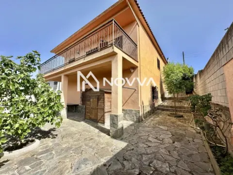 Chalet en Urbanització El Mas Reixac