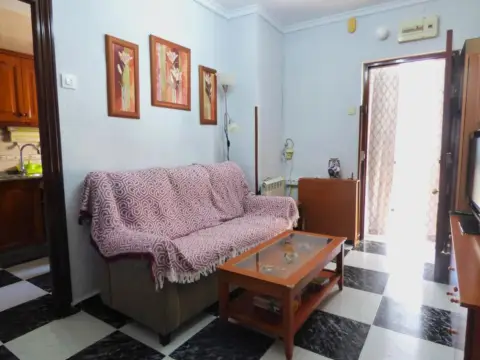 Piso en La Paz - Segunda Aguada - Loreto