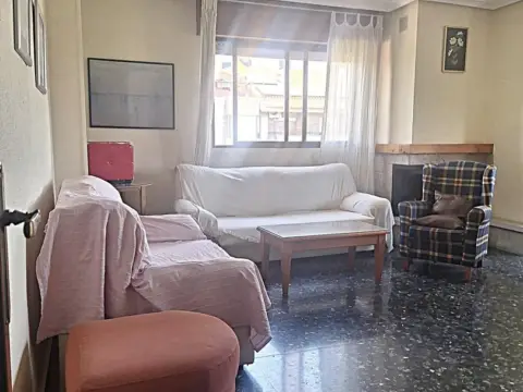 Piso en Santa Maria de Gracia