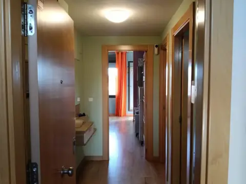 Piso en calle Diseminados (Ramon y Cajal), nº 10