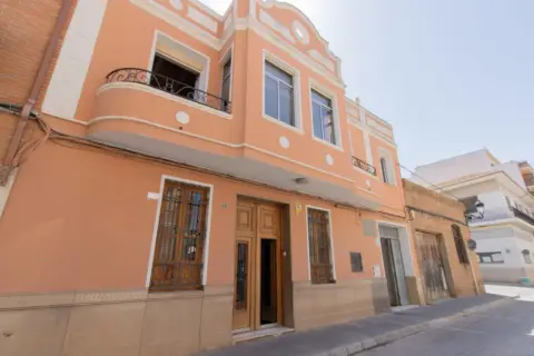 Casa en Carrer de Trencat