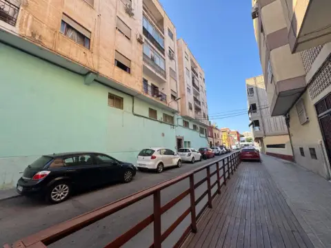 Piso – Almería Capital