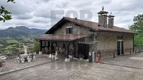 Casa en Valle de Santa Barbara