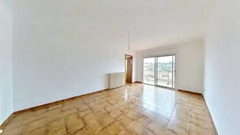 Piso en Valldaura