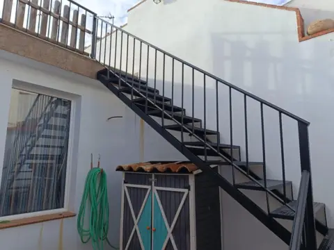 Apartamento en South Of Spain