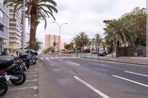 Piso en Avenida de las Escaleritas, 70
