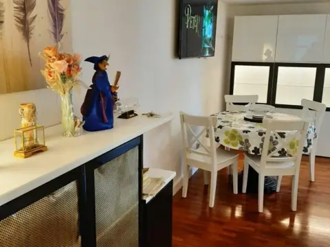 Apartamento en Sabino Arana