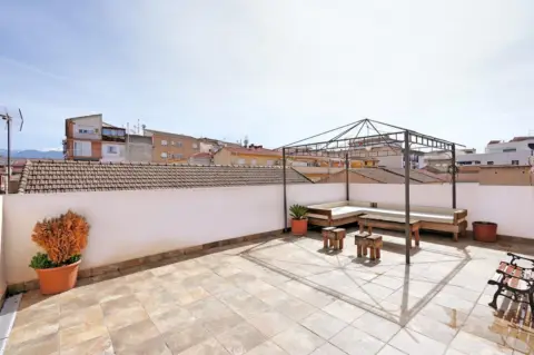 Piso en Ayuntamiento
