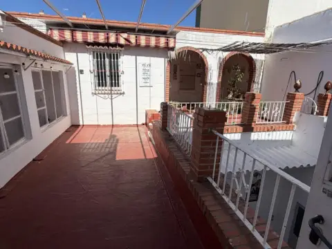 Casa en calle de Pío XII, 3