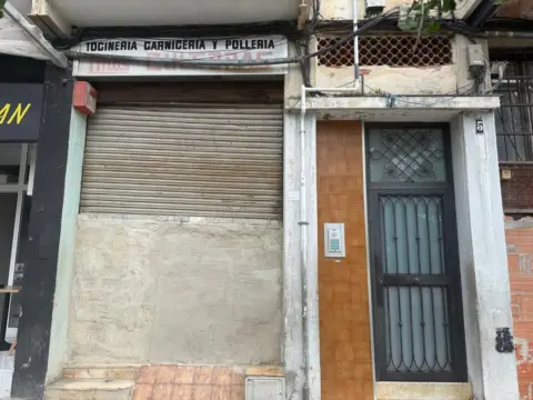 Local comercial en Cerdanyola