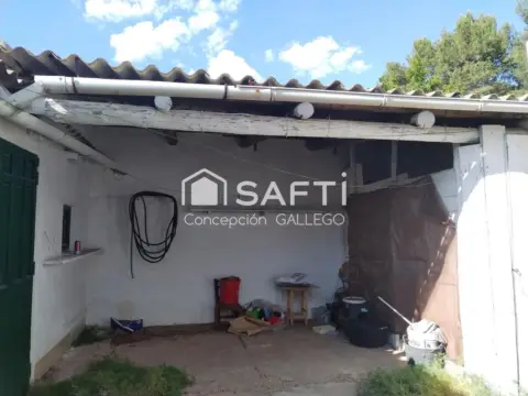 Casa en Cinco Casas