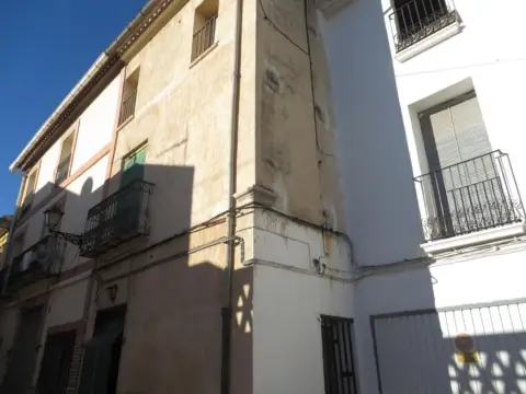 Casa adosada en Aragon