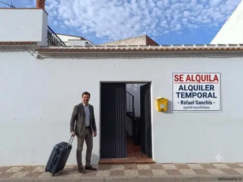 Apartamento en South Of Spain