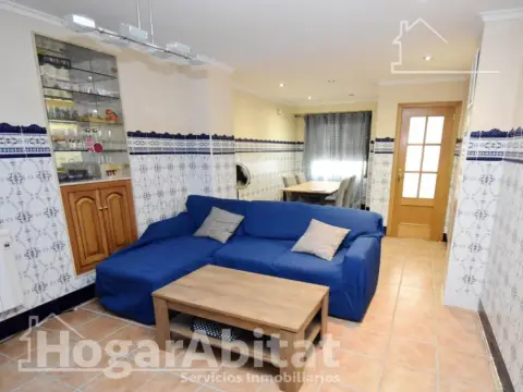 House in Almassora, la Plana Alta