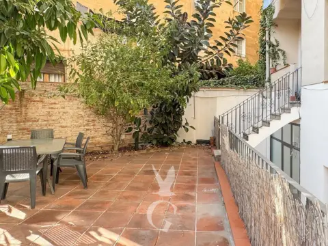 Piso en Ronda del General Mitre