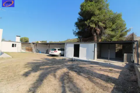 Chalet en Comunidad Valenciana
