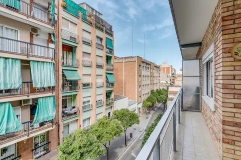 Piso – Barcelona Capital