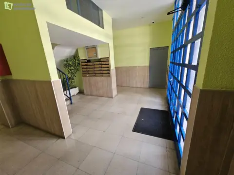 Piso – Burgos Capital