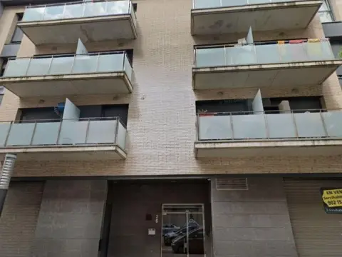 Apartment in Girona Capital