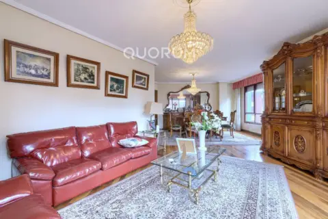 Piso en Basauri - Centro - Ariz - Uribarri