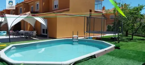 Chalet en calle Río Carrión