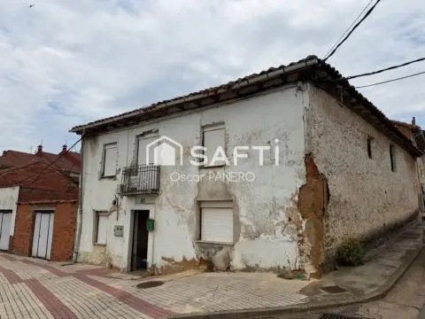 Casa unifamiliar en Montejos del Camino