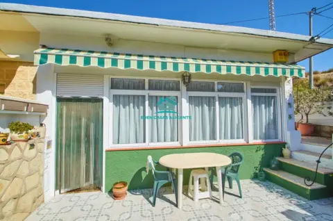 Casa – El Campello