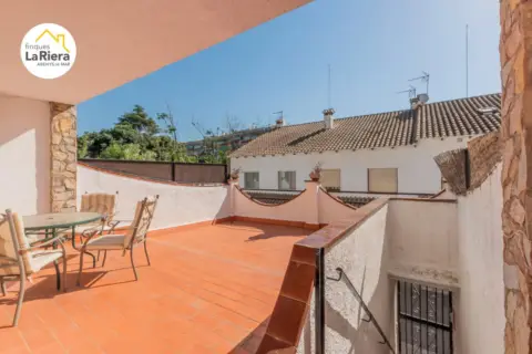 Casa en Zona Alta