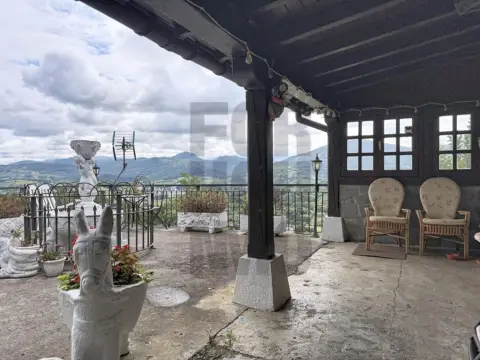 Casa en Valle de Santa Barbara